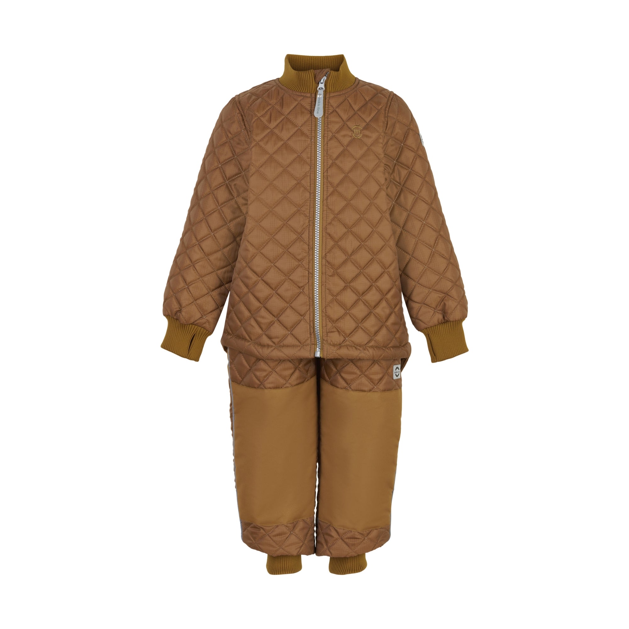 Thermo sett - Rubber