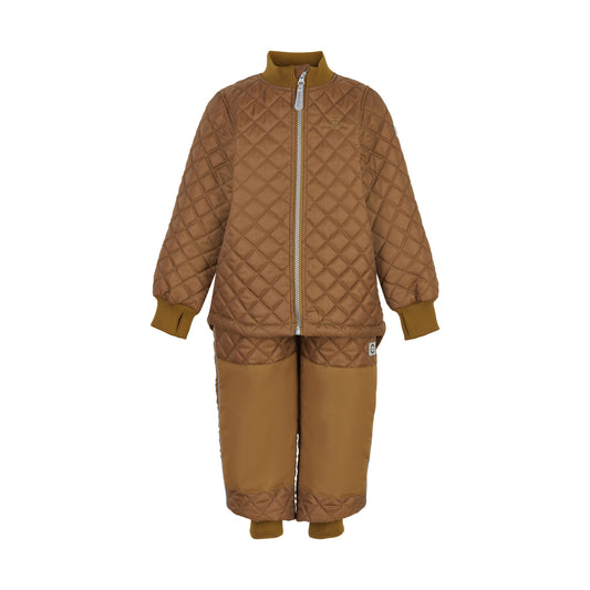 Thermo sett - Rubber