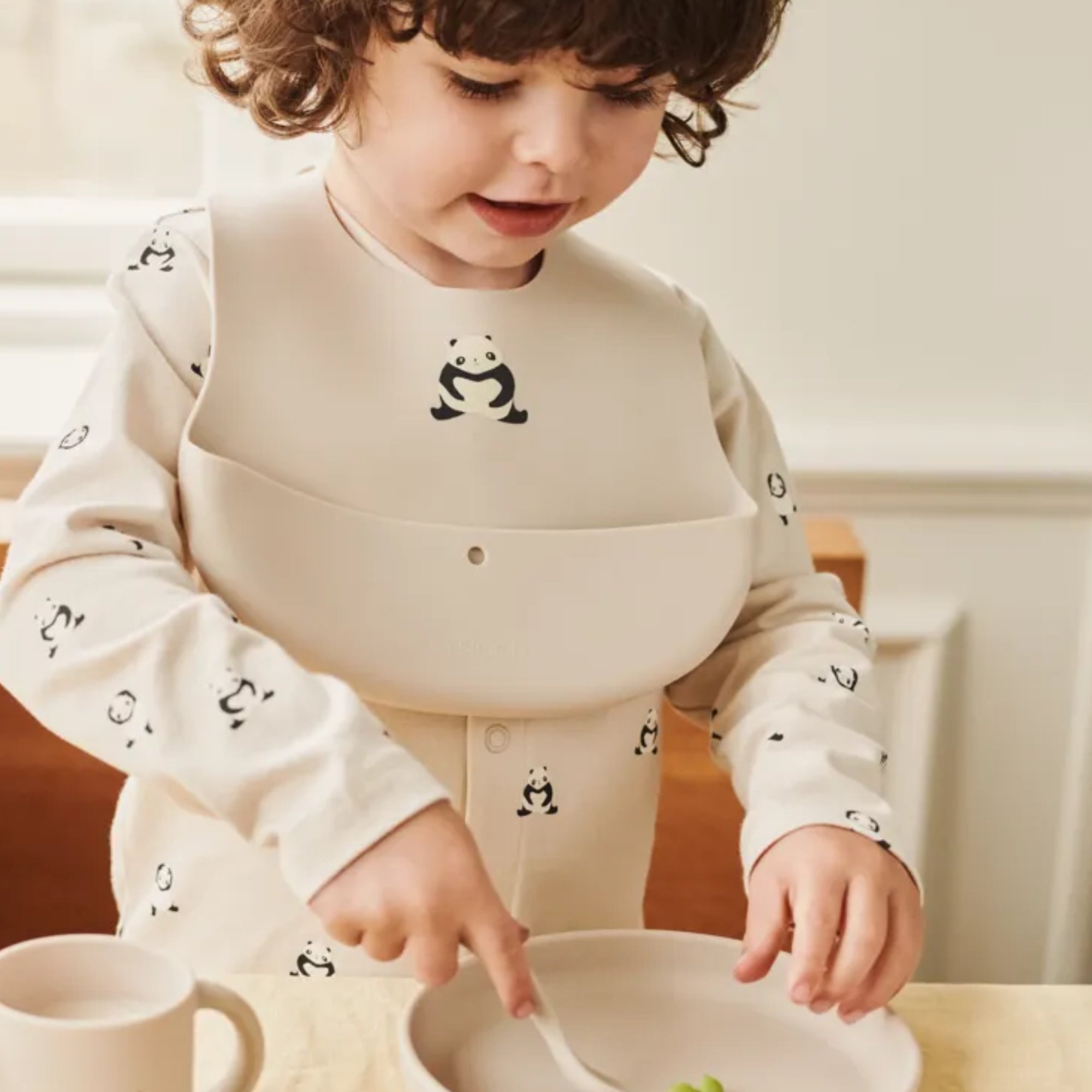 Matarsett Vivi - Panda