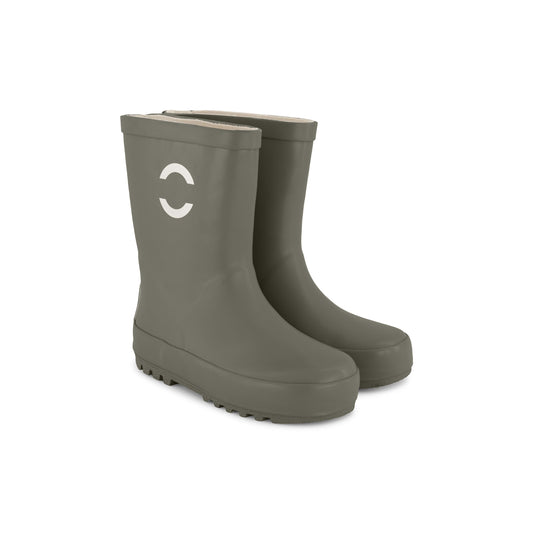 Stígvél - Dusty Olive