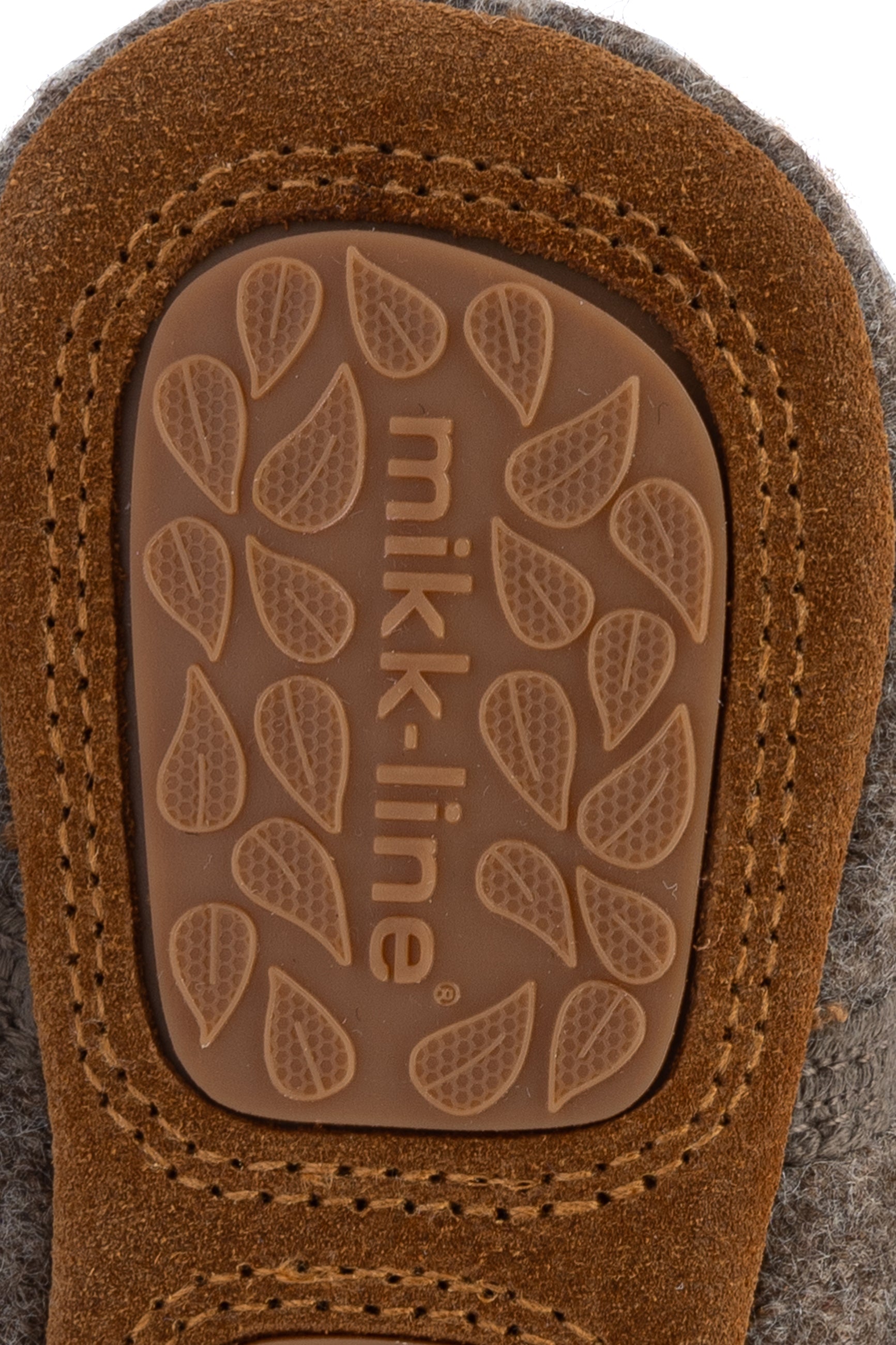 Ullarskór - Melange Denver