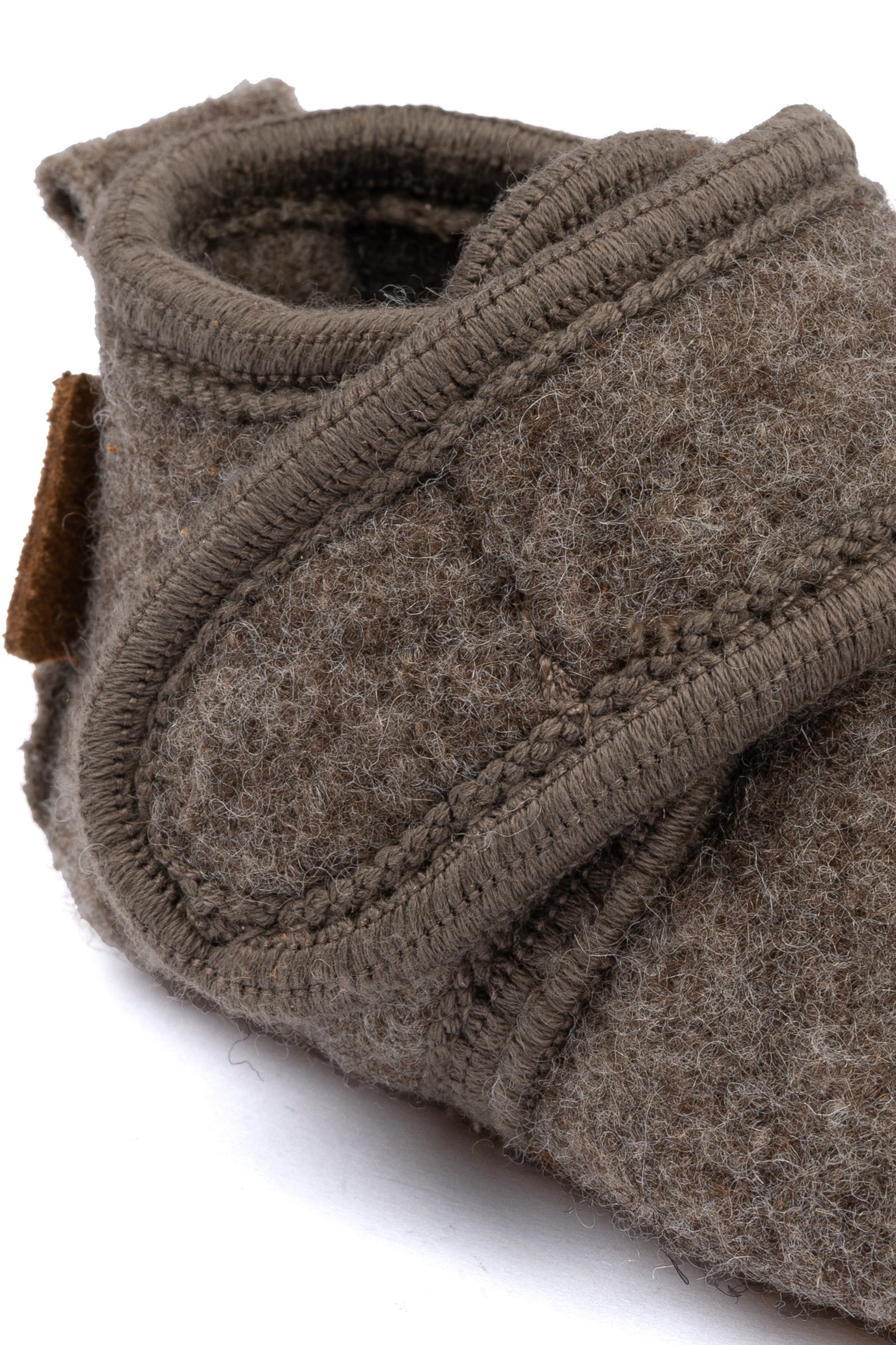 Ullarskór - Melange Denver