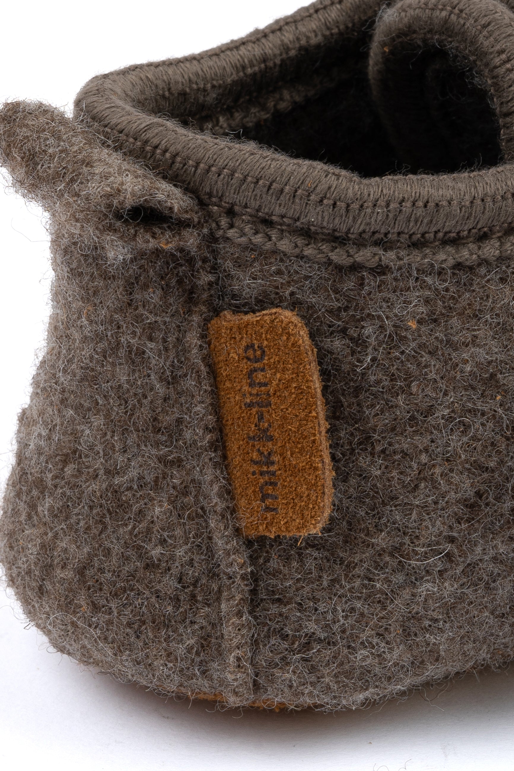 Ullarskór - Melange Denver