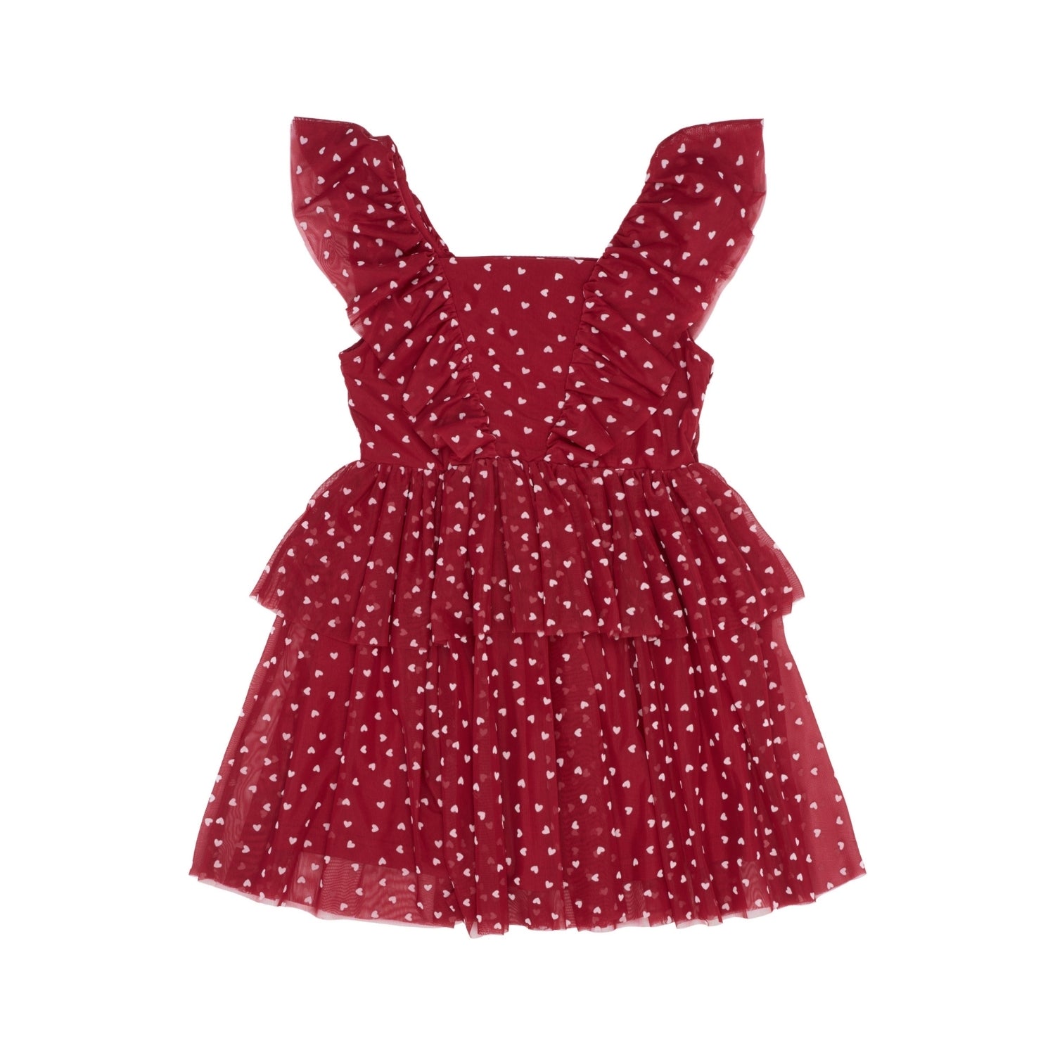 Johanna kjóll - Ski Patrol