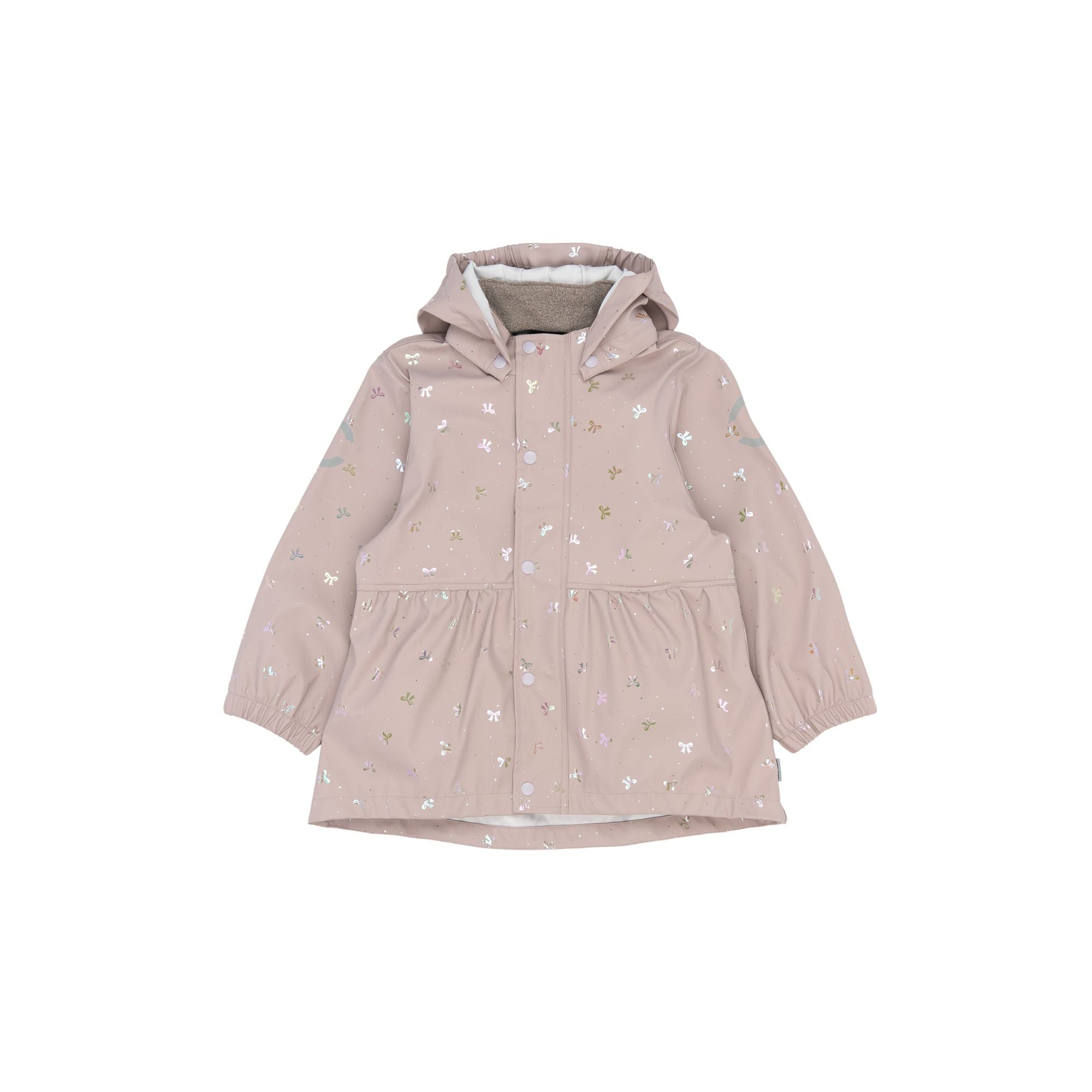 Regngalli - Bow Foil Glitter