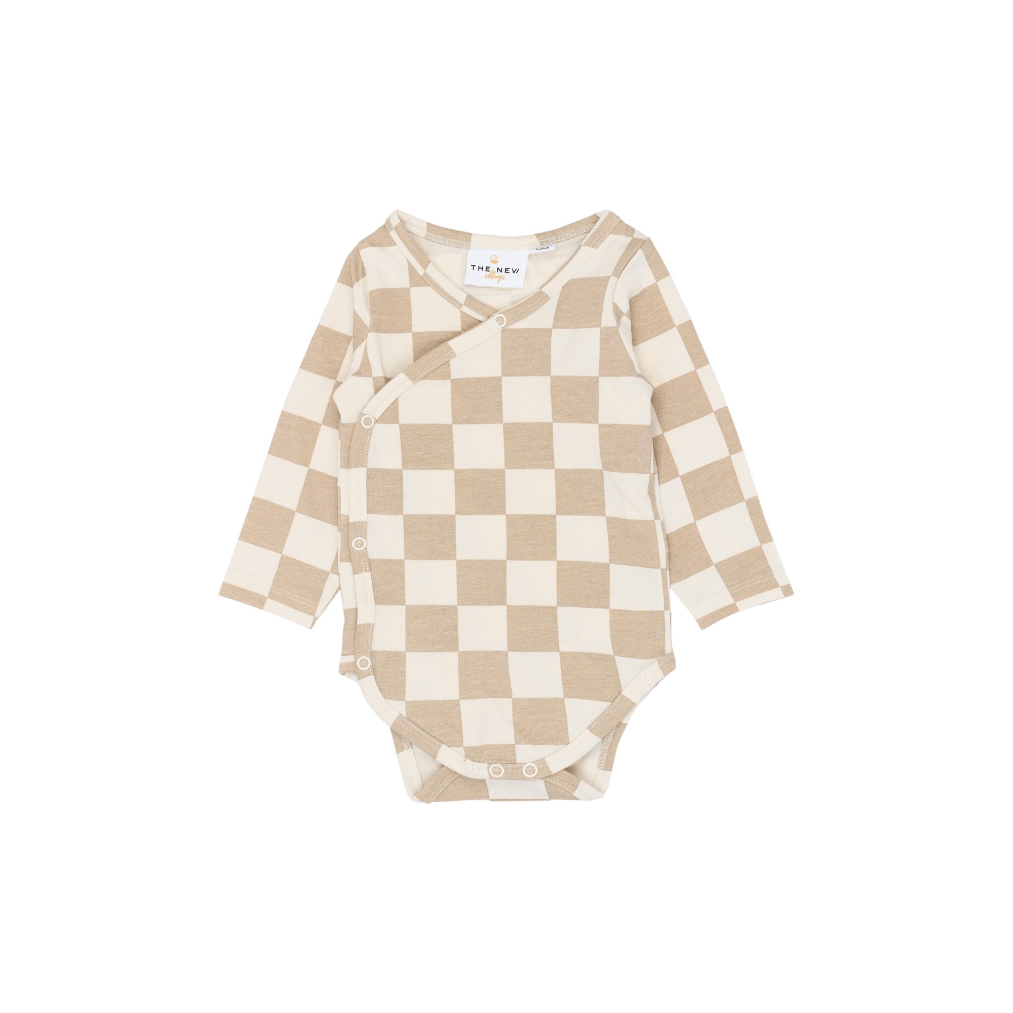 Samfella, Theo wrap - Humus Check