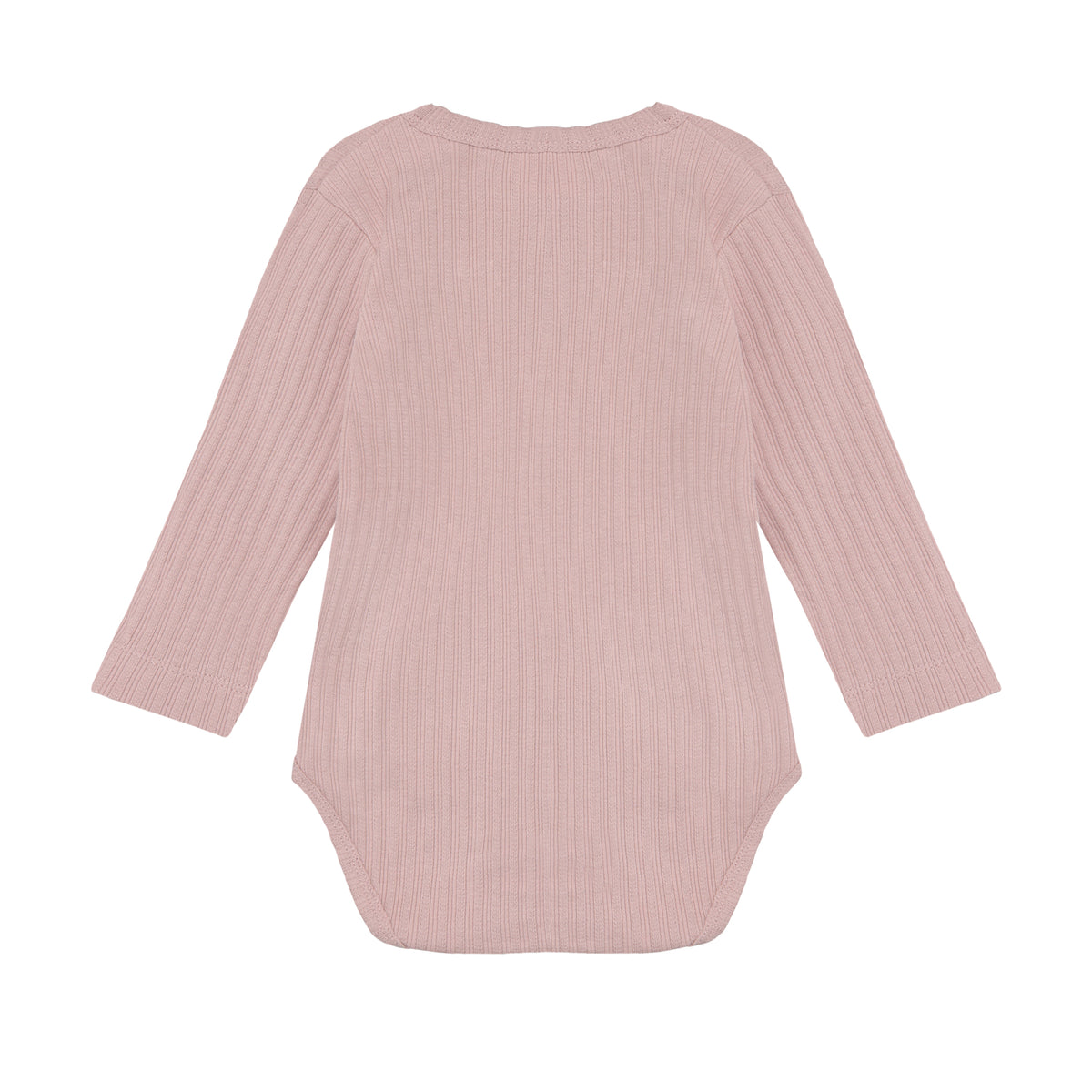 Samfella, Pointelle - Adobe Rose