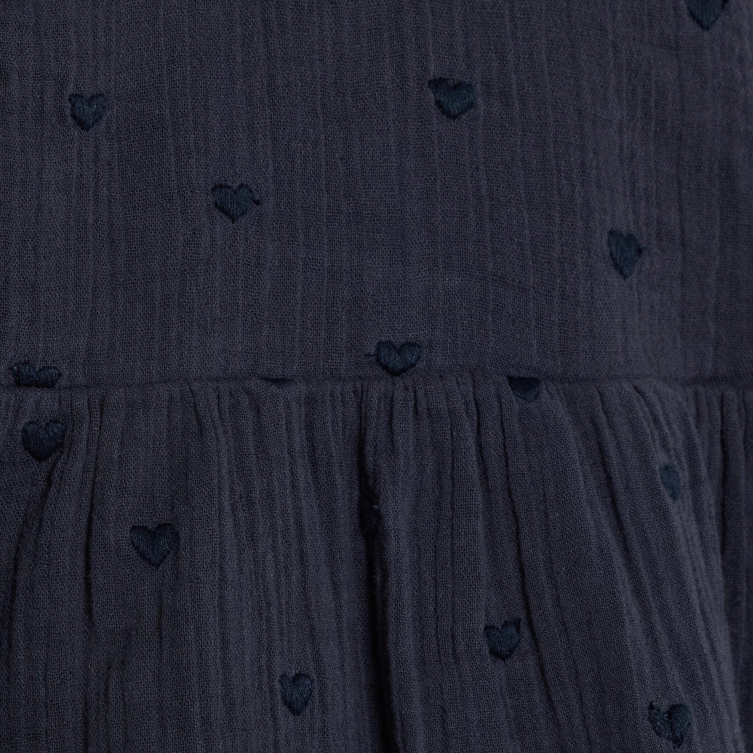 Kjóll, woven - Parisian Night