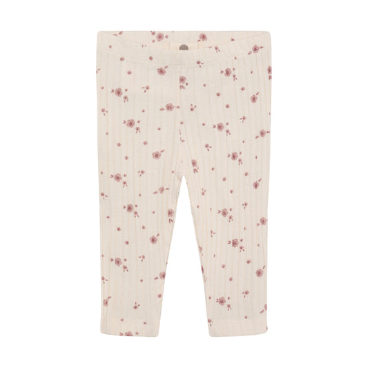 Leggings - Pearled Ivory