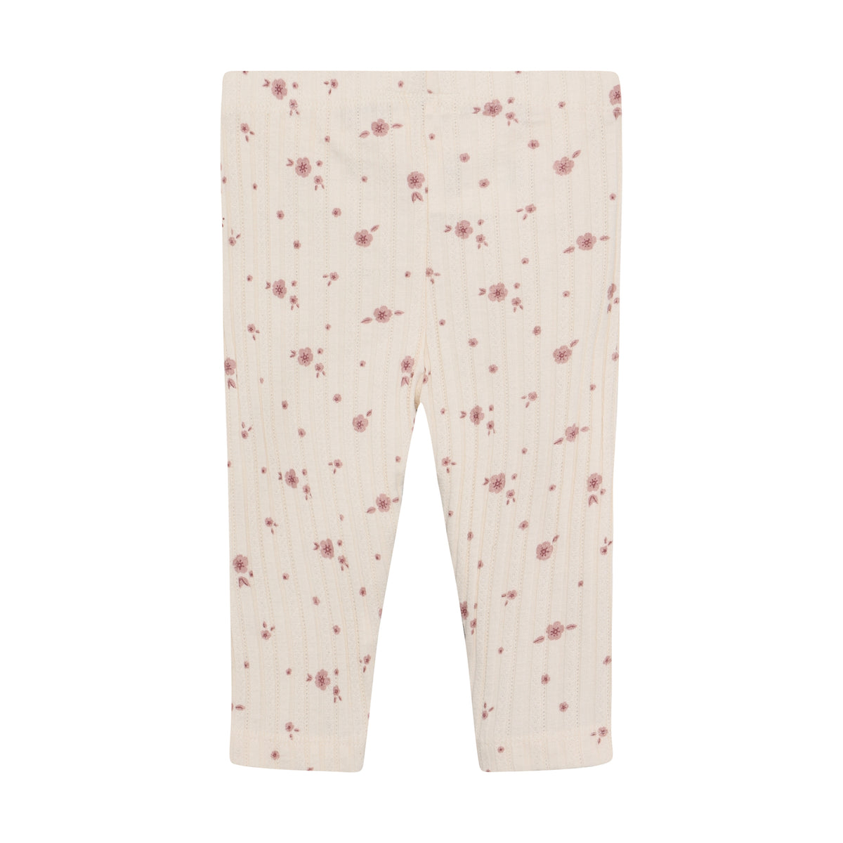 Leggings - Pearled Ivory