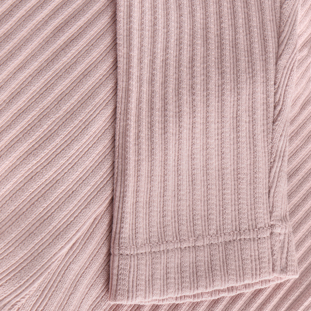 Leggings, Pointelle - Adobe Rose