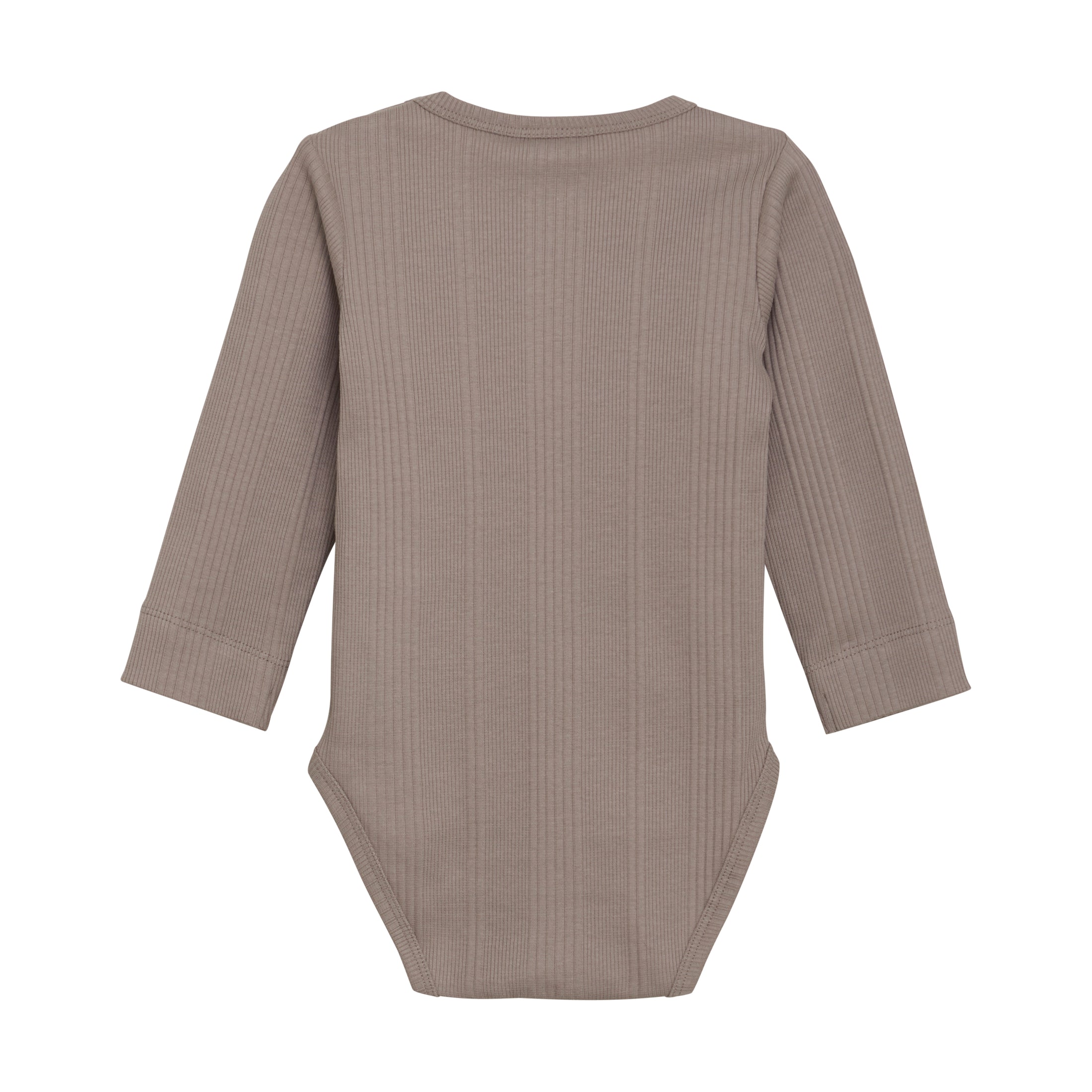 Samfella Rib - Fungi