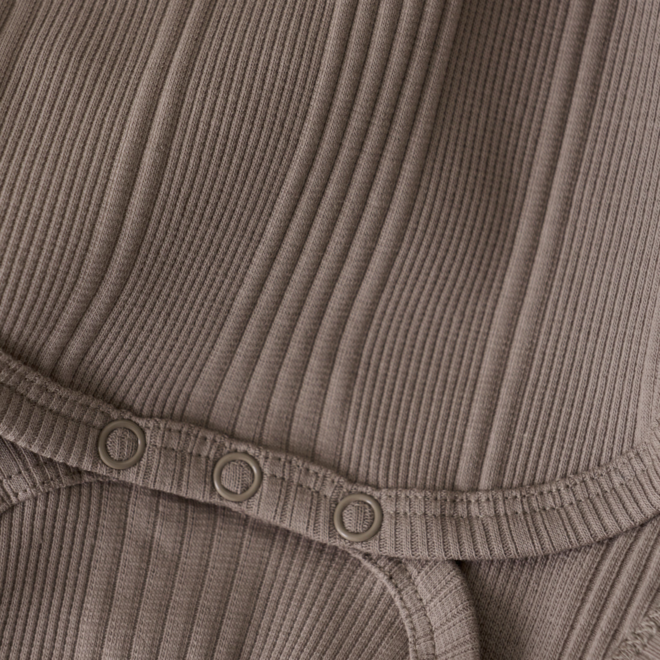 Samfella Rib - Fungi