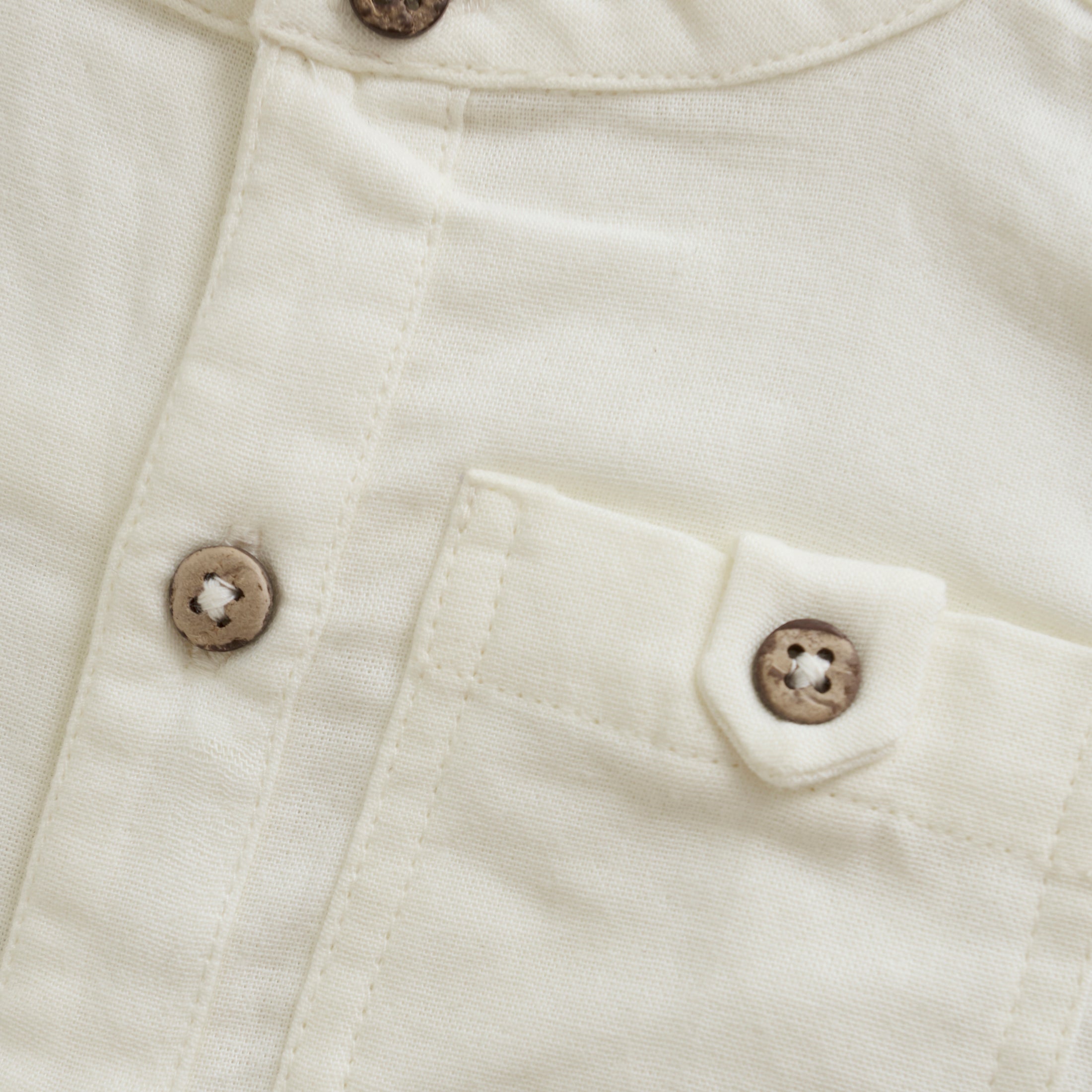 Skyrtusamfella - Egret