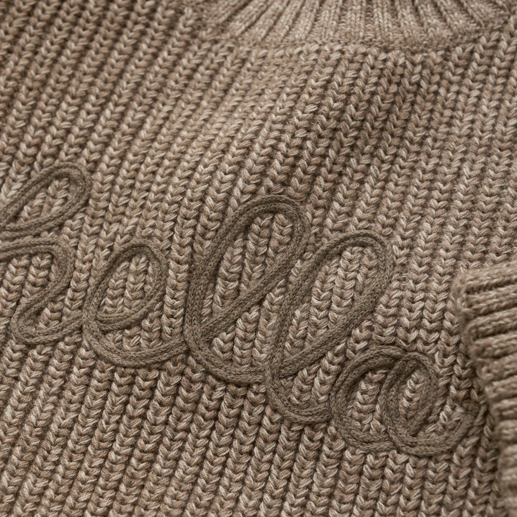 Peysa ´Hello´ - Fungi