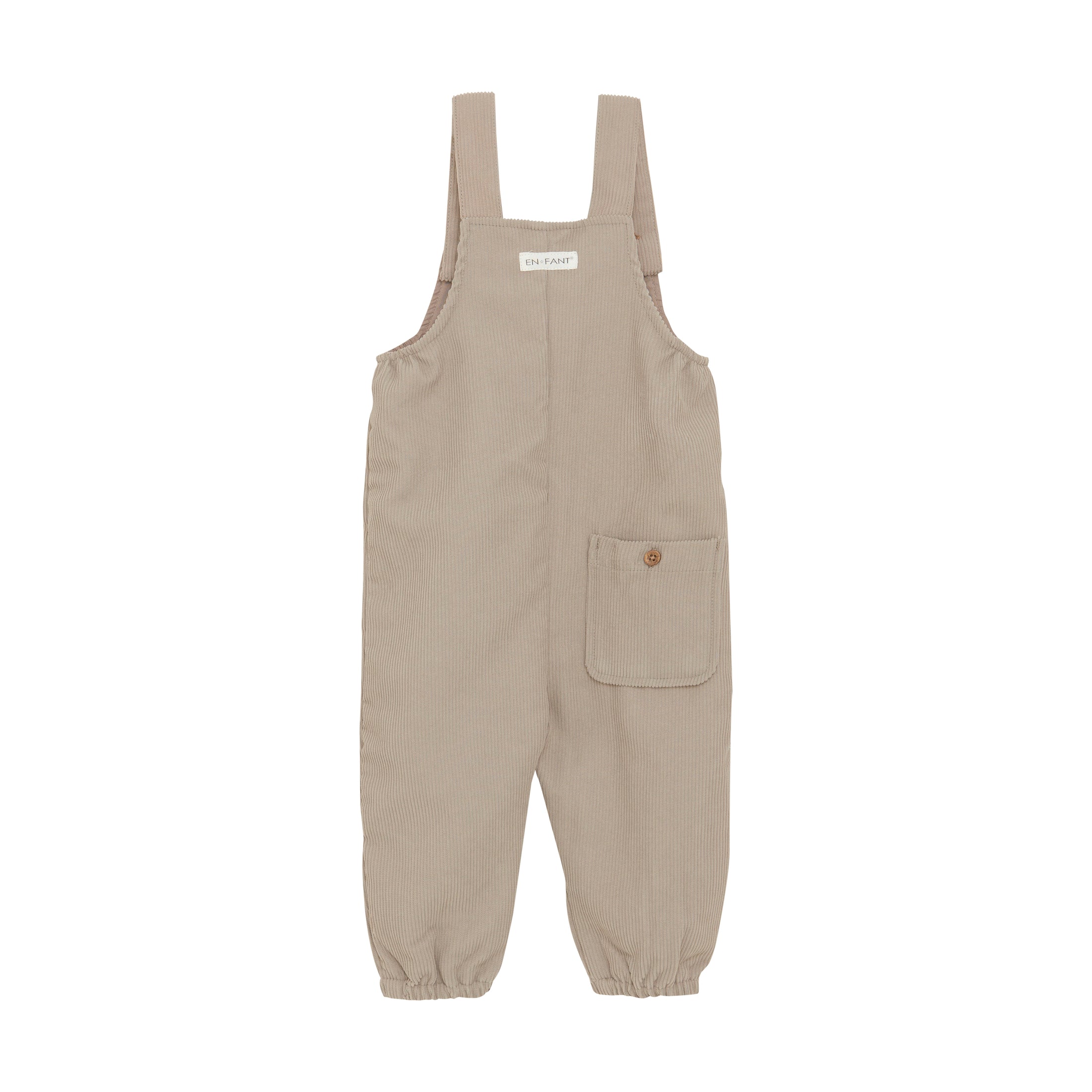 Smekkbuxur Corduroy - Fungi