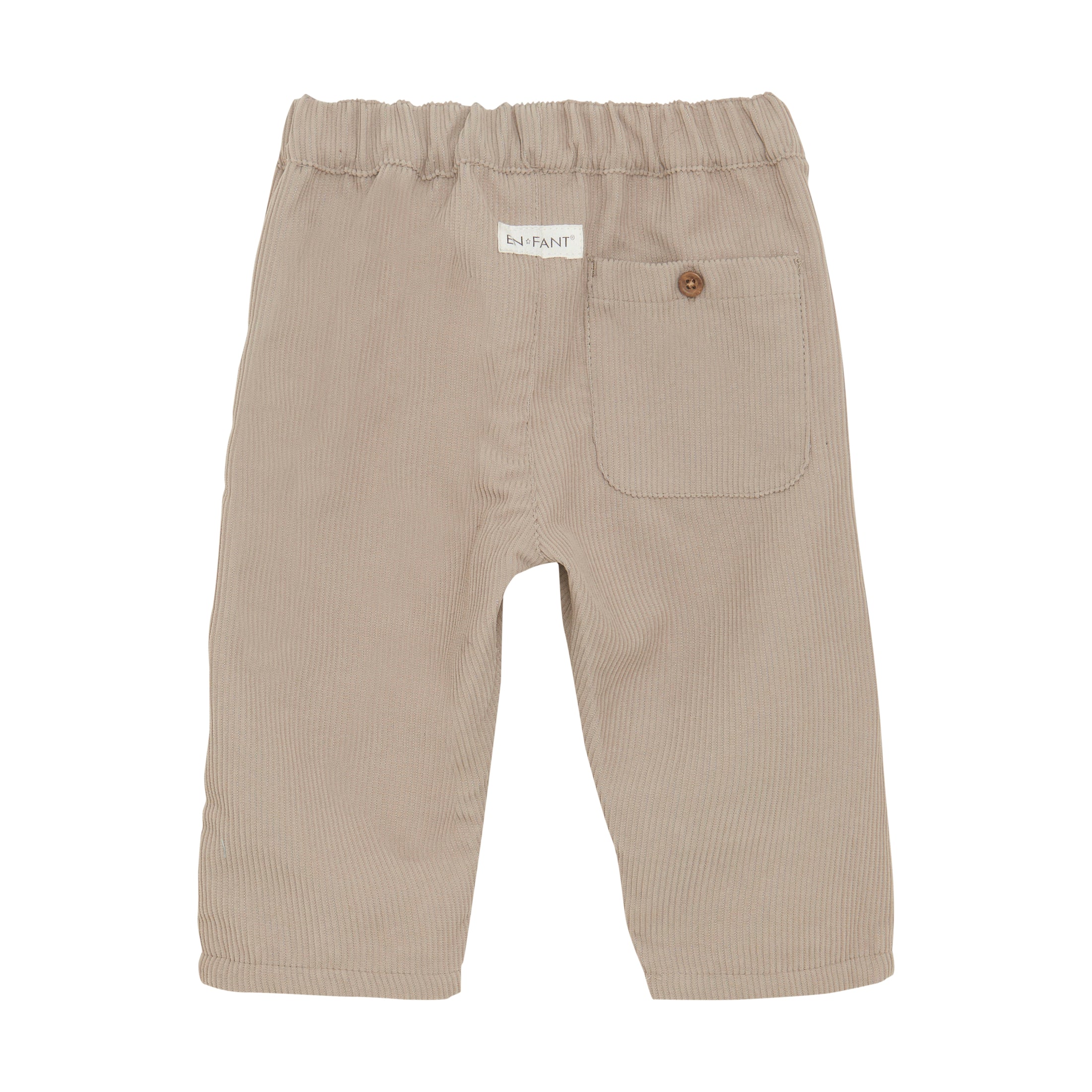 Buxur Corduroy - Fungi