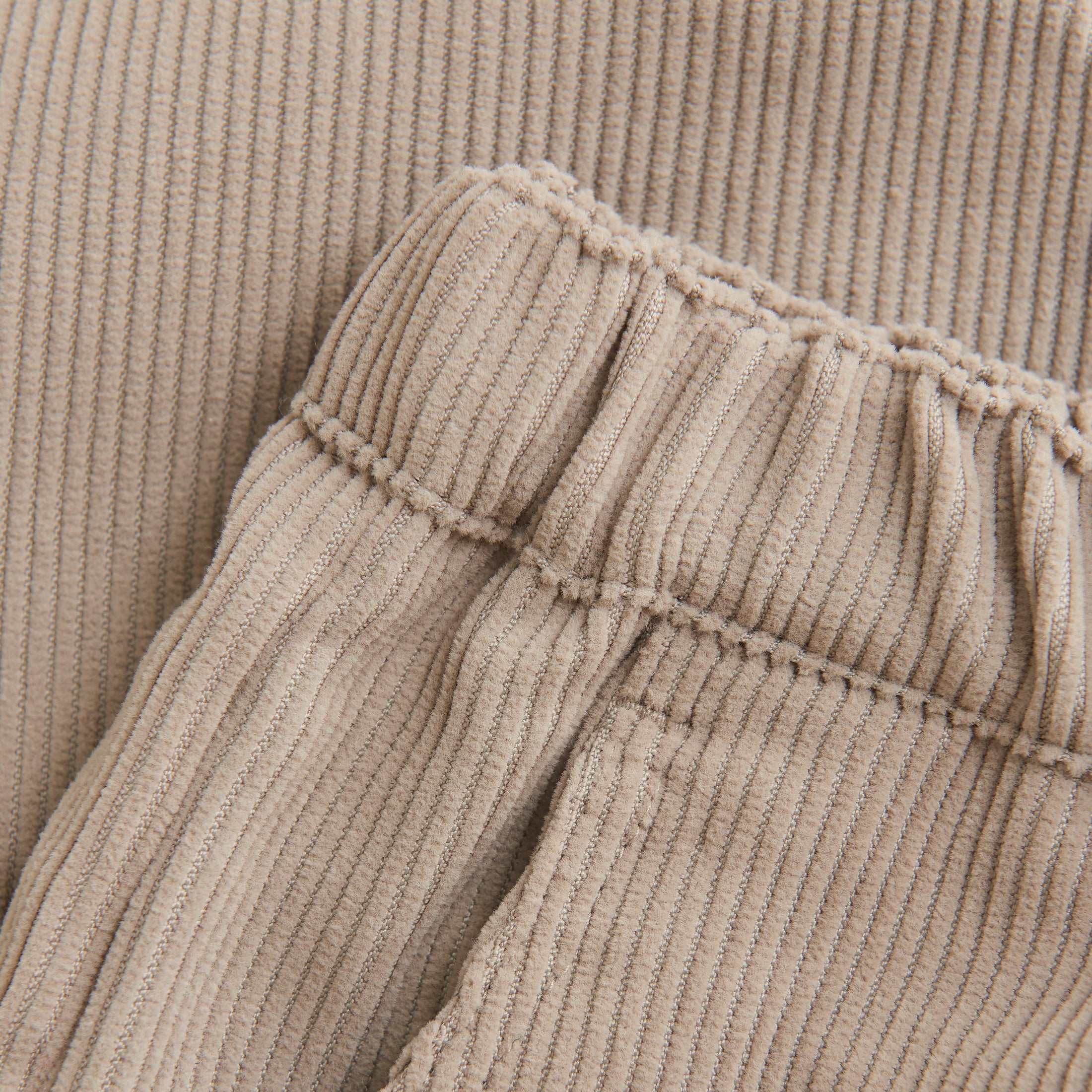 Buxur Corduroy - Fungi