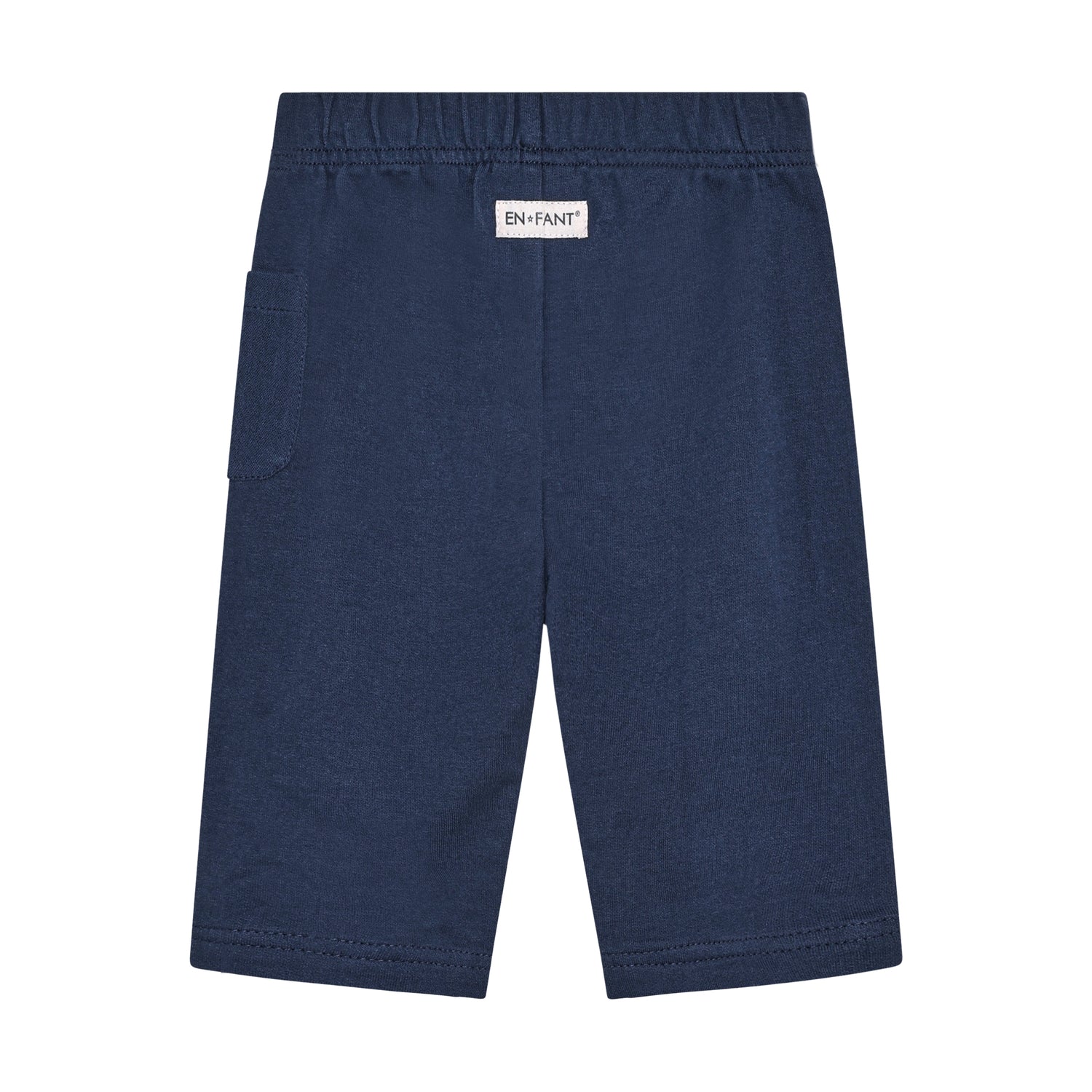 Buxur, muslin - Medieval Blue