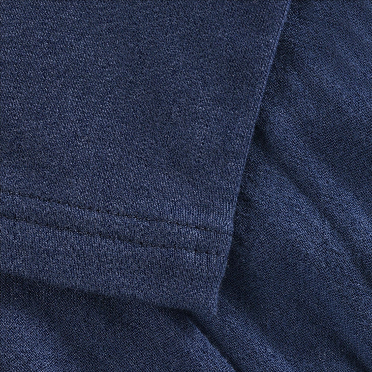 Buxur, muslin - Medieval Blue
