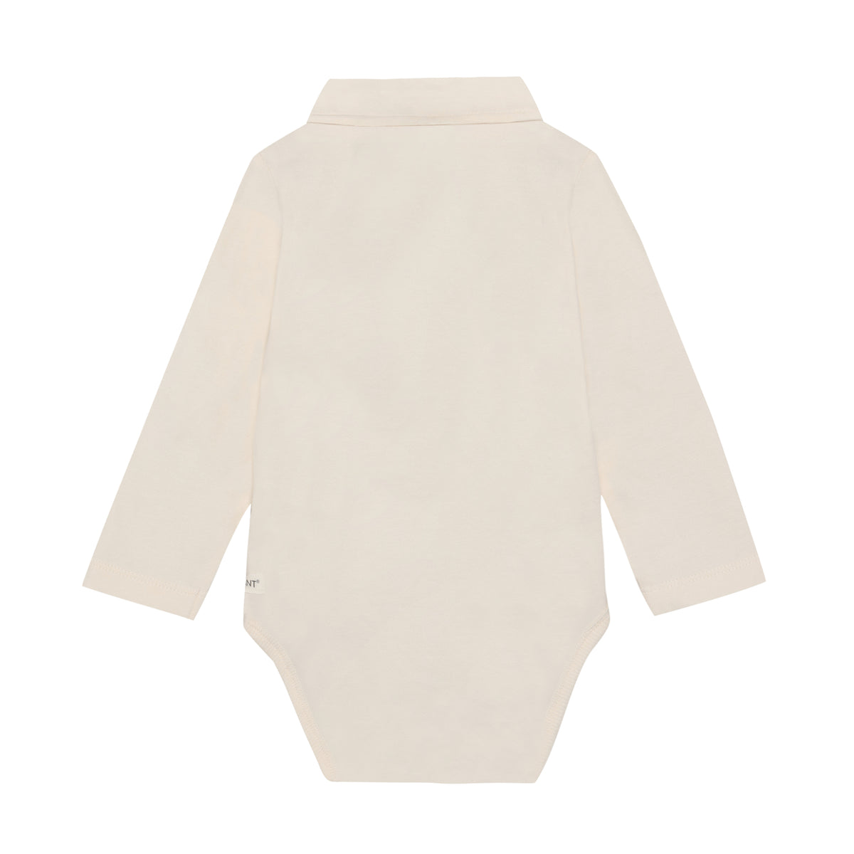 Skyrtusamfella, Polo - Pearled Ivory