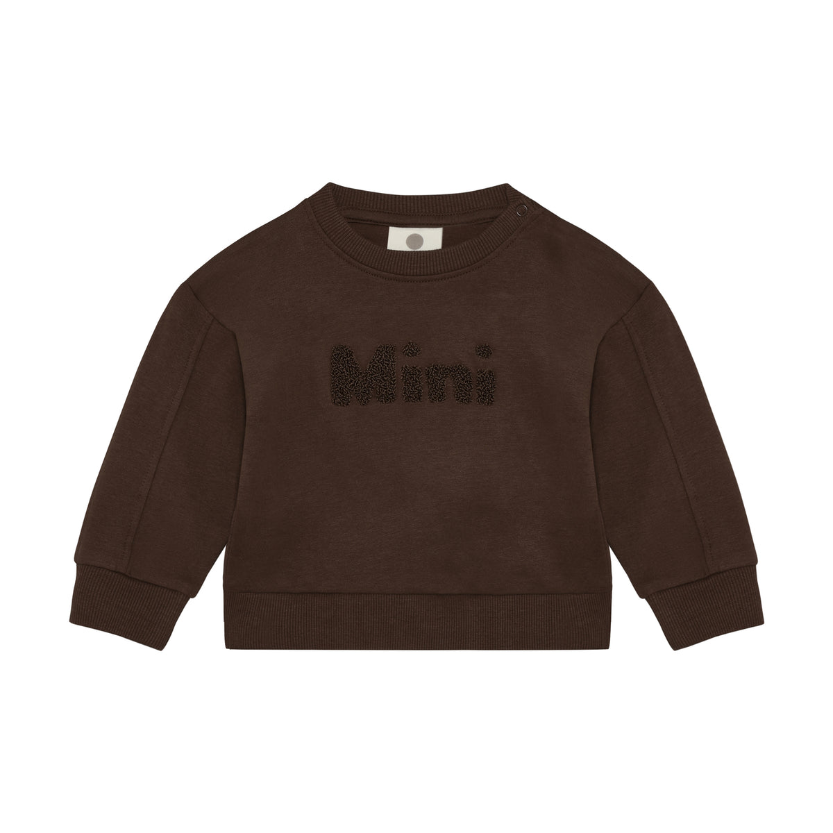 Peysa, Mini - Chestnut