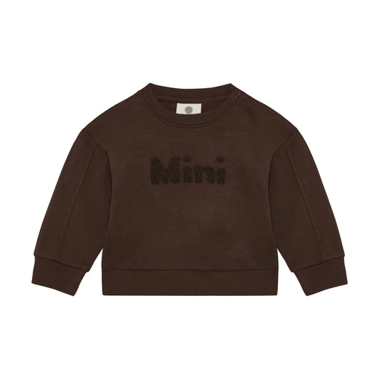 Peysa, Mini - Chestnut