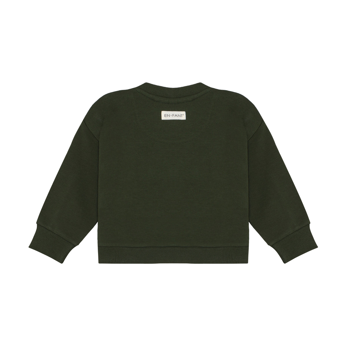 Peysa, Mini - Kombu Green