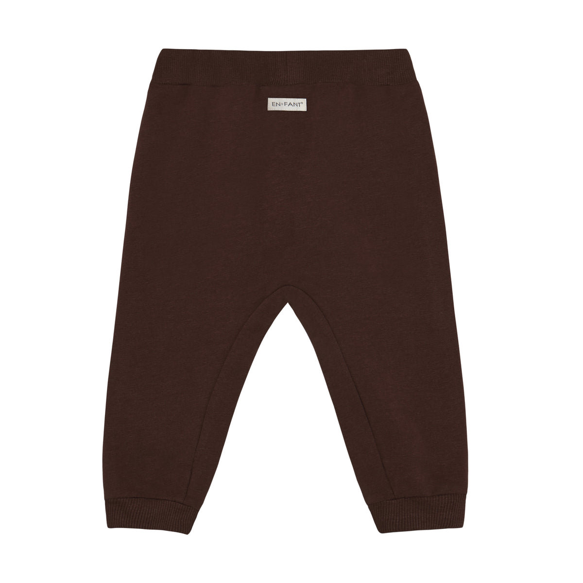 Buxur, sweat - Chestnut