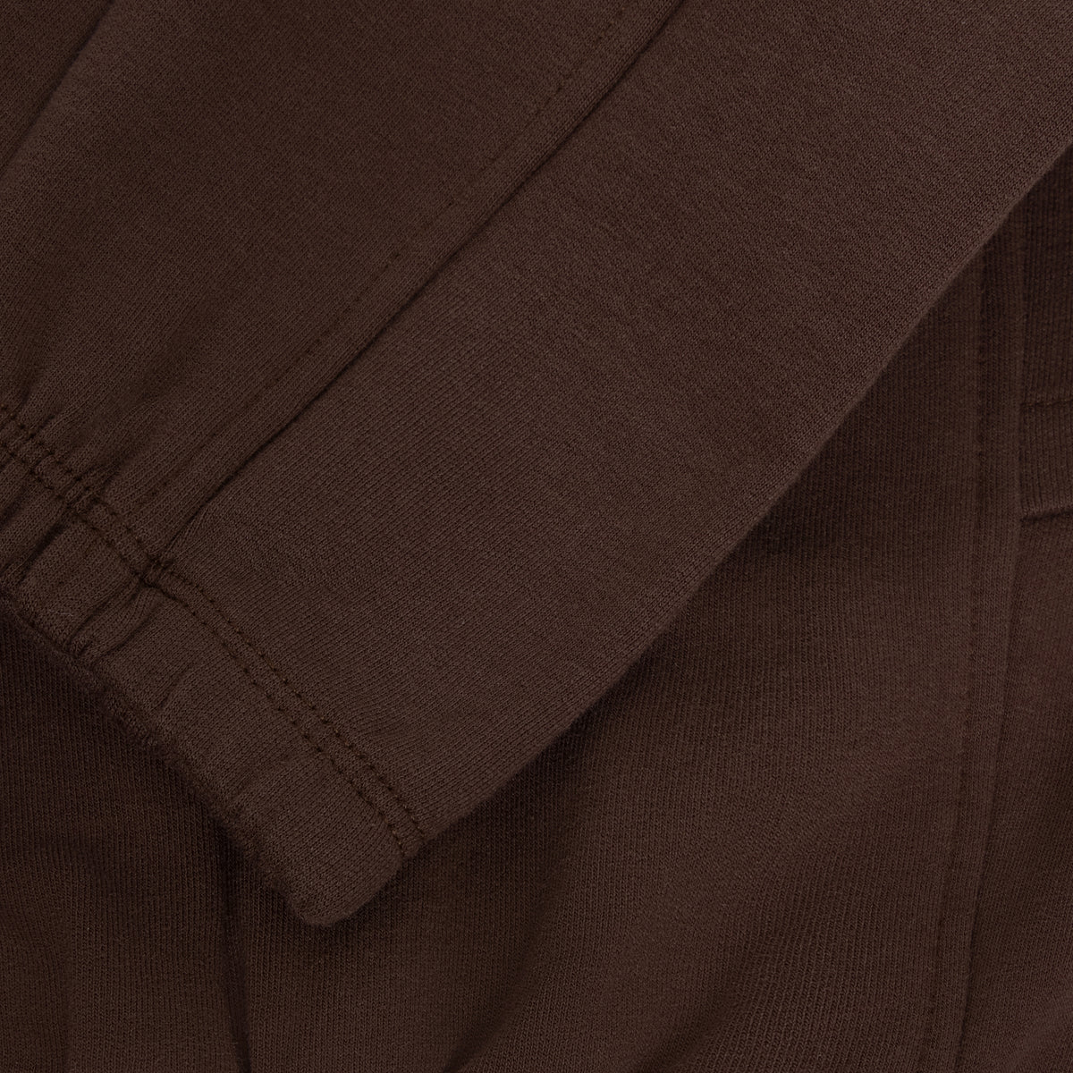 Buxur, sweat - Chestnut