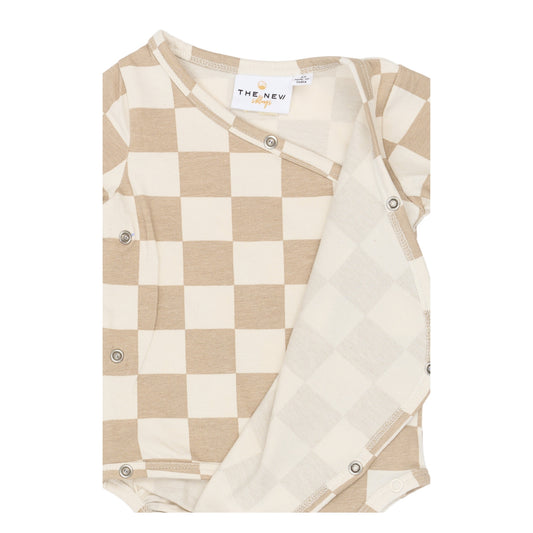 Samfella, Theo wrap - Humus Check