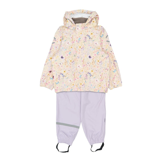 Regngalli - Butterfly