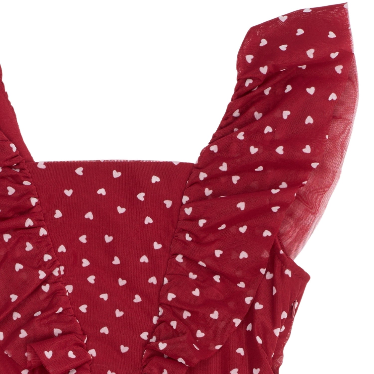 Johanna kjóll - Ski Patrol