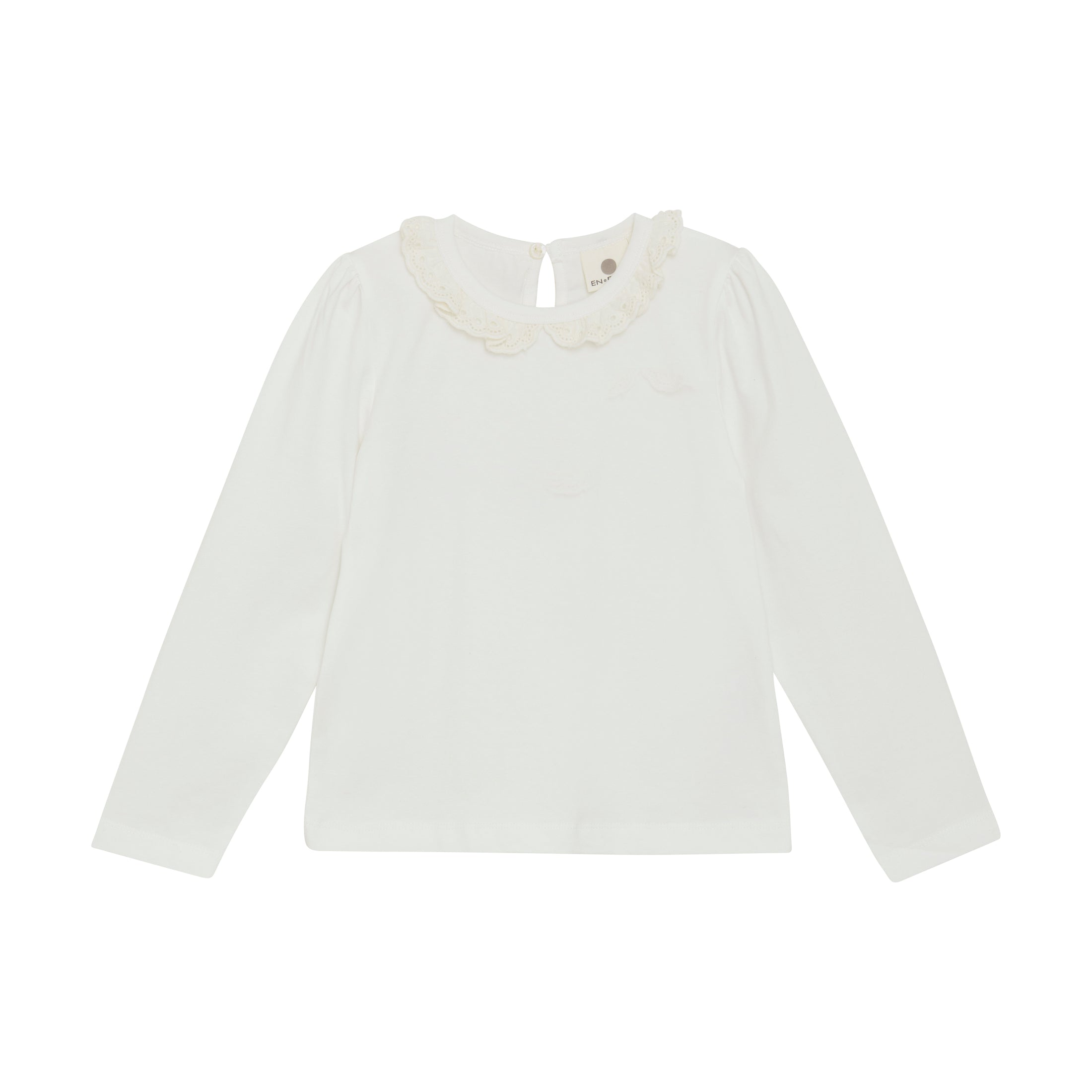 Bolur m/kraga - Egret