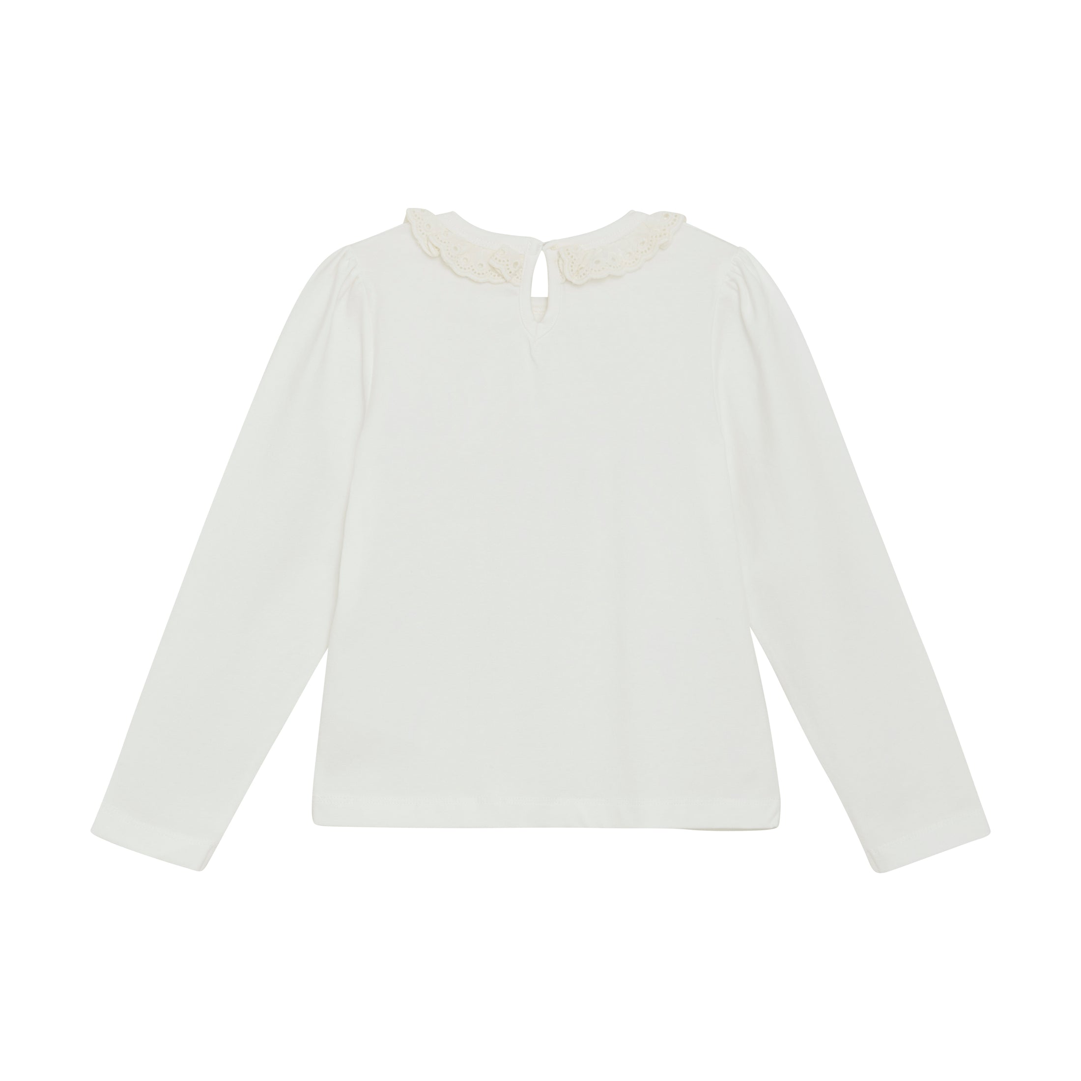 Bolur m/kraga - Egret