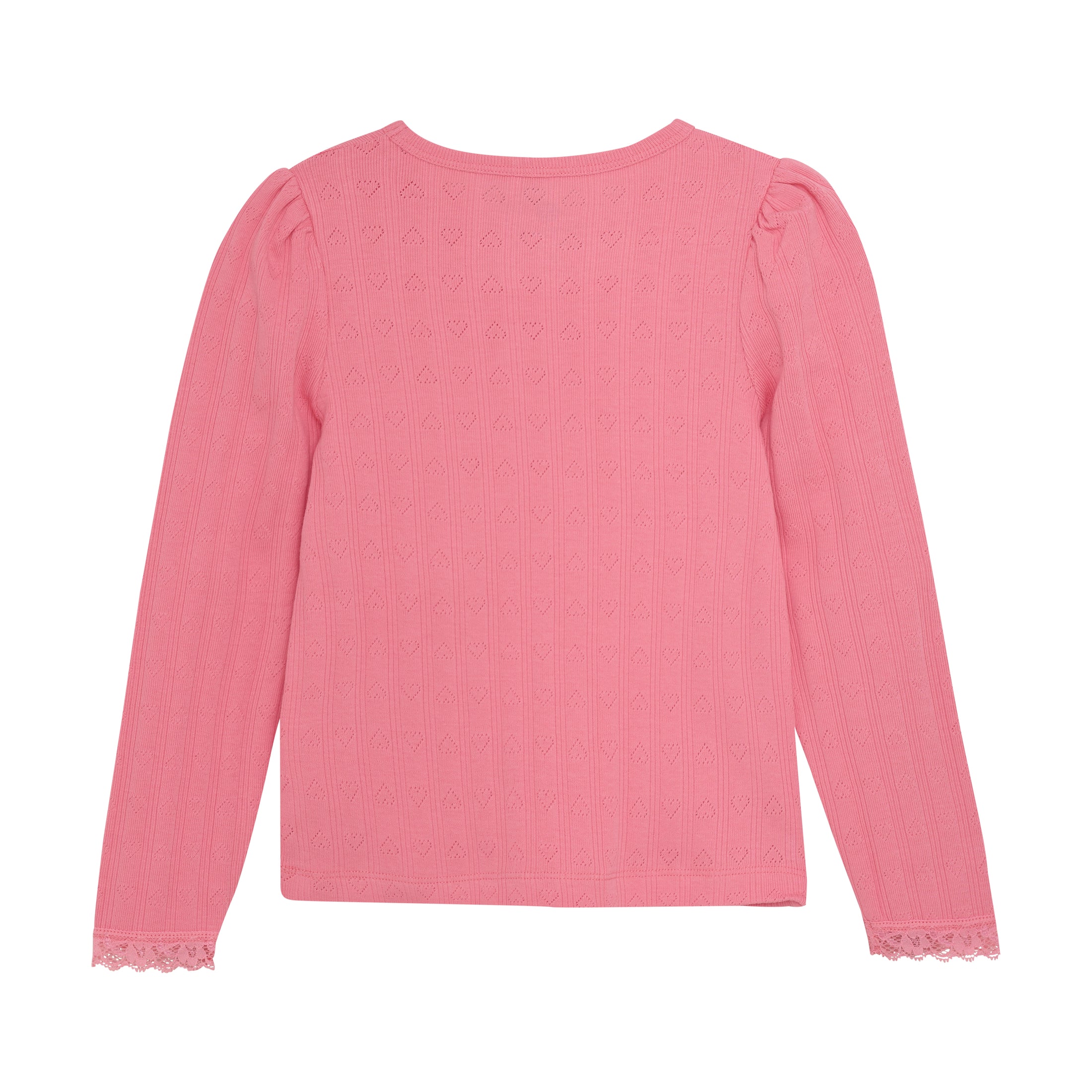 Bolur Pointelle - Confetti