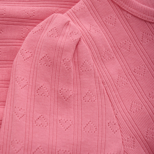 Bolur Pointelle - Confetti