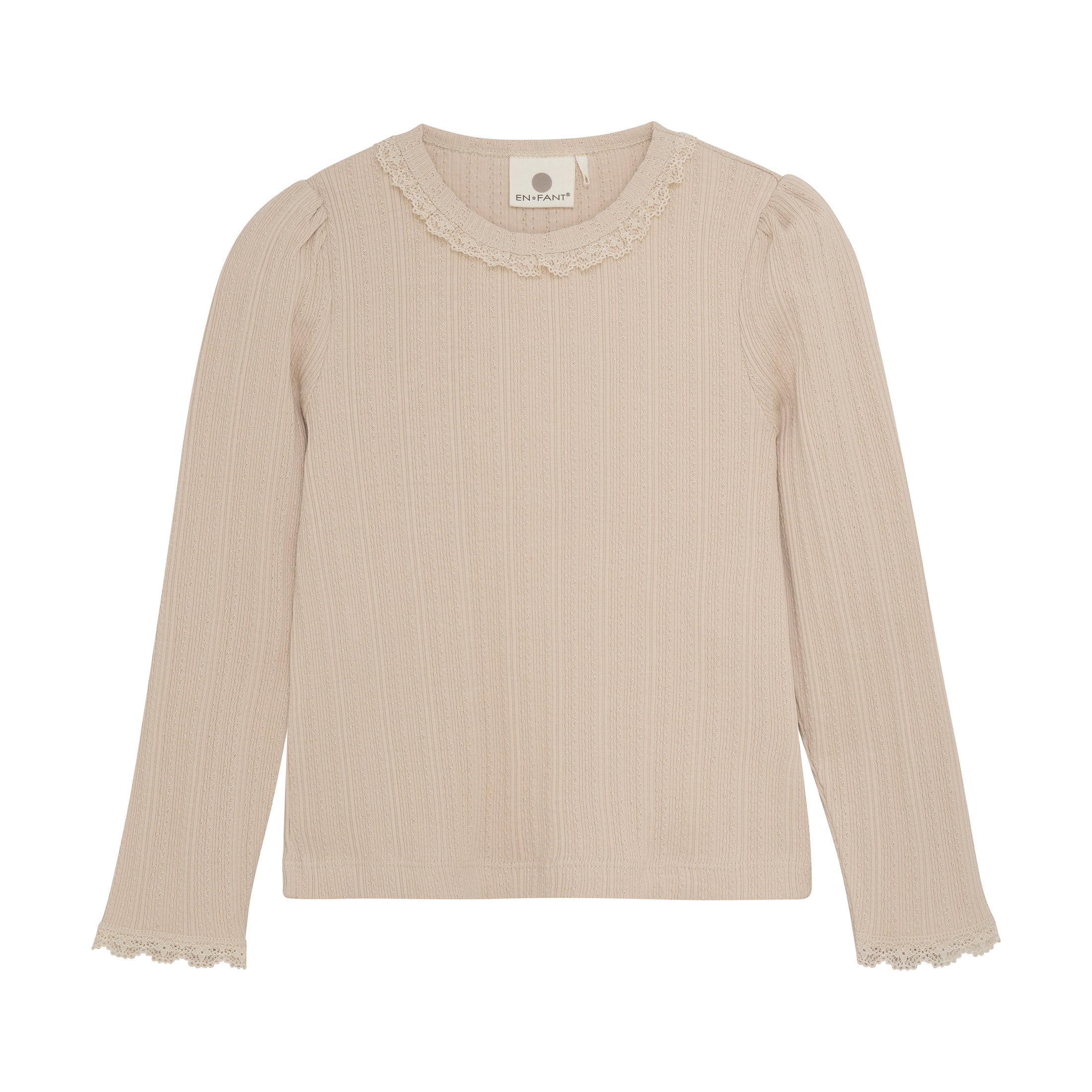 Bolur Pointelle - French Oak