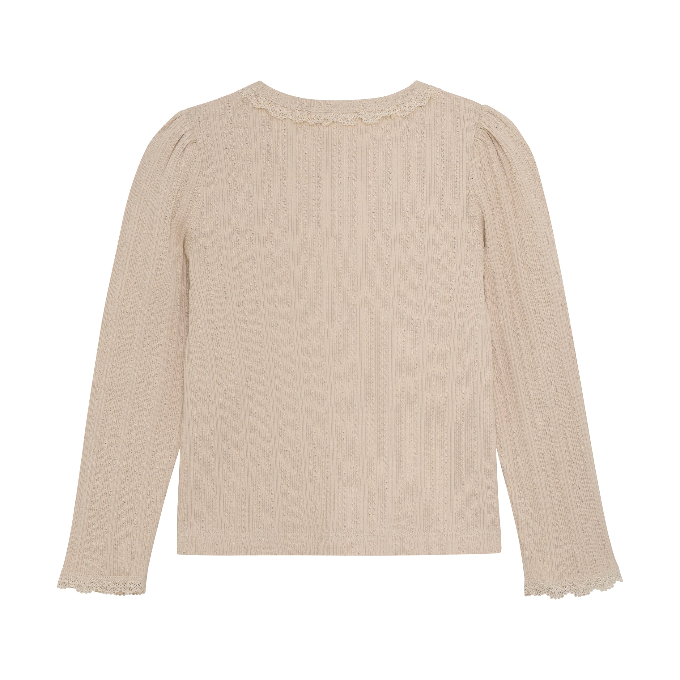 Bolur Pointelle - French Oak