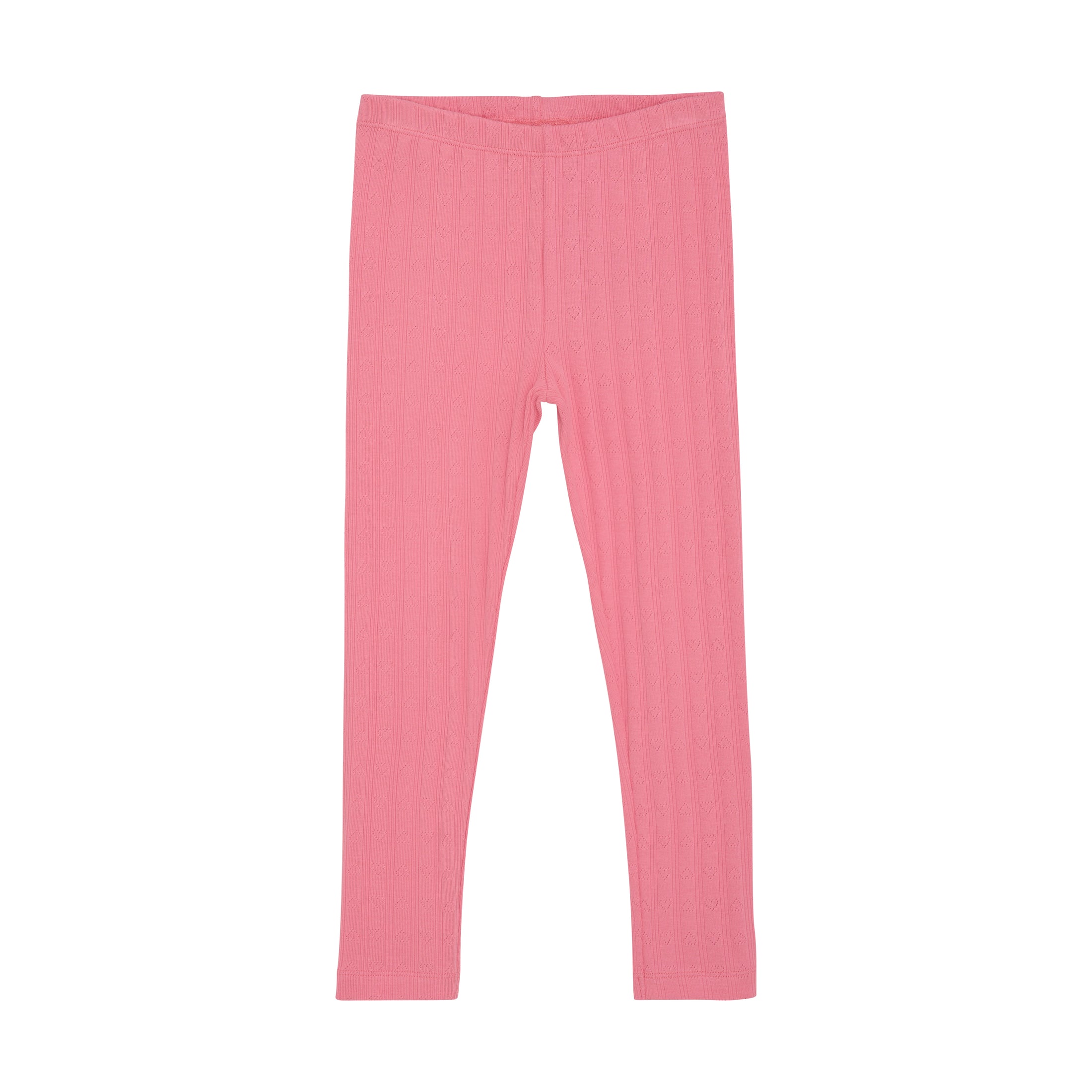 Leggings Pointelle - Confetti