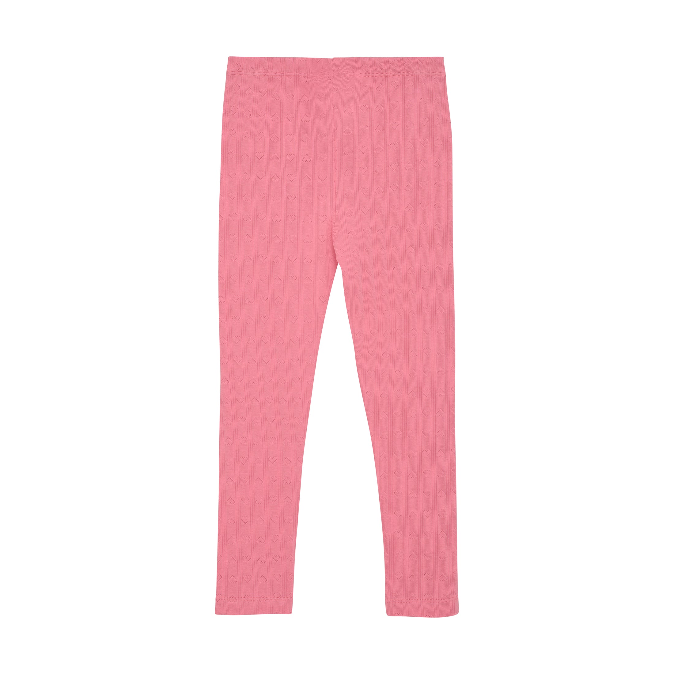 Leggings Pointelle - Confetti