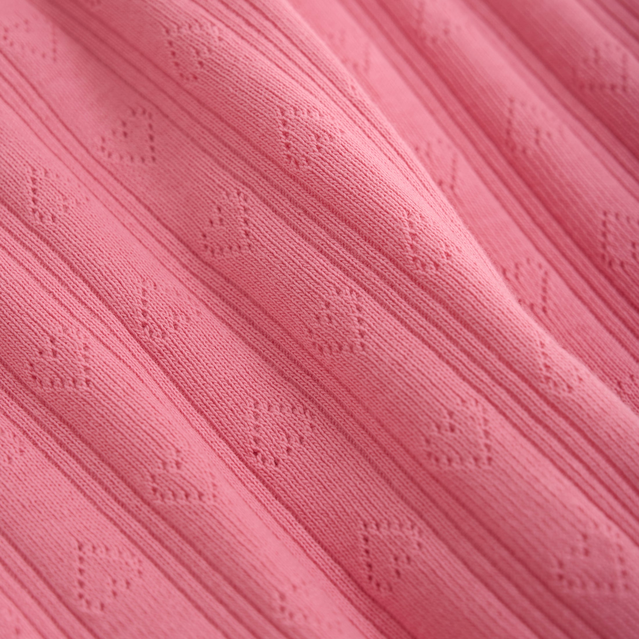 Leggings Pointelle - Confetti