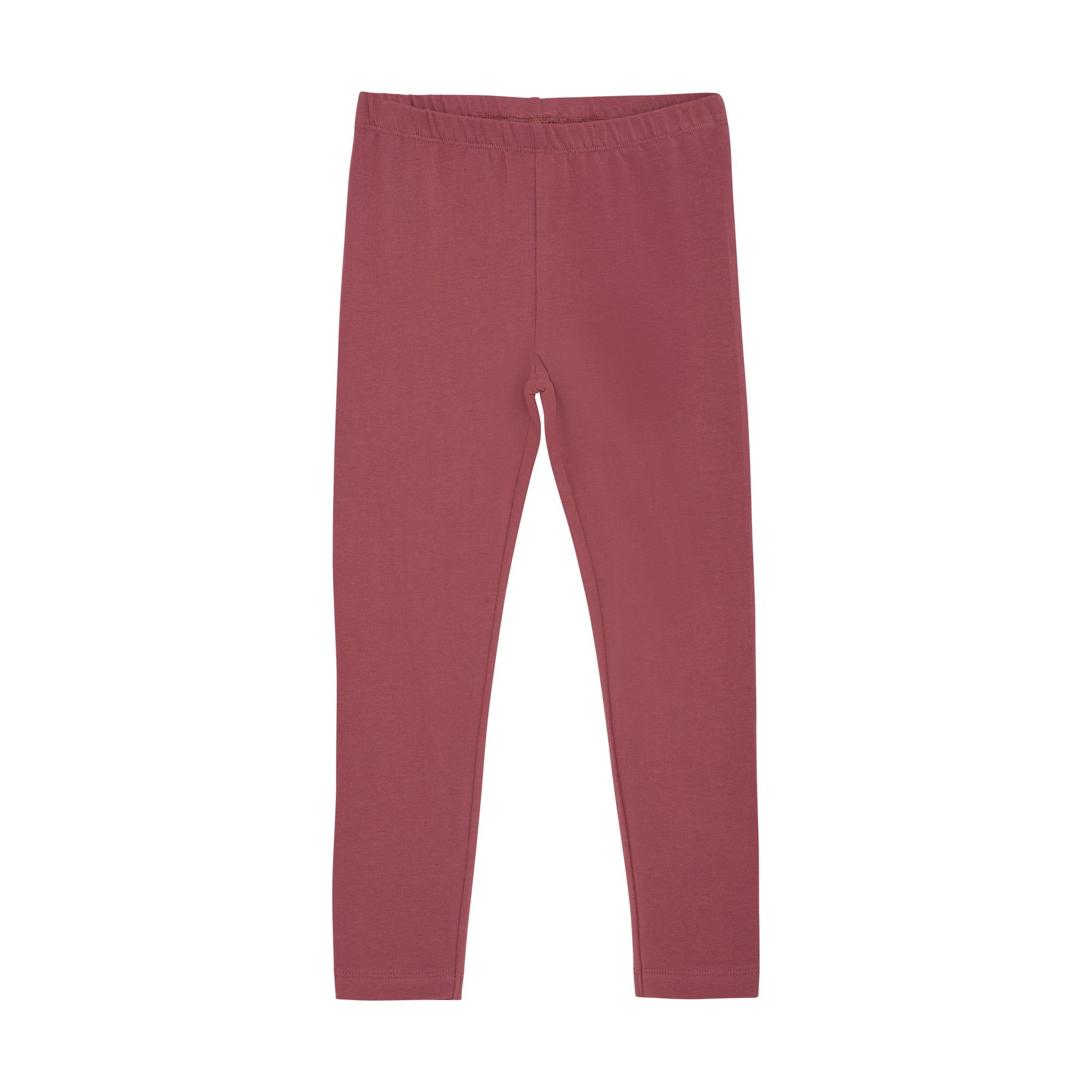 Leggings Pointelle - Roan Rouge