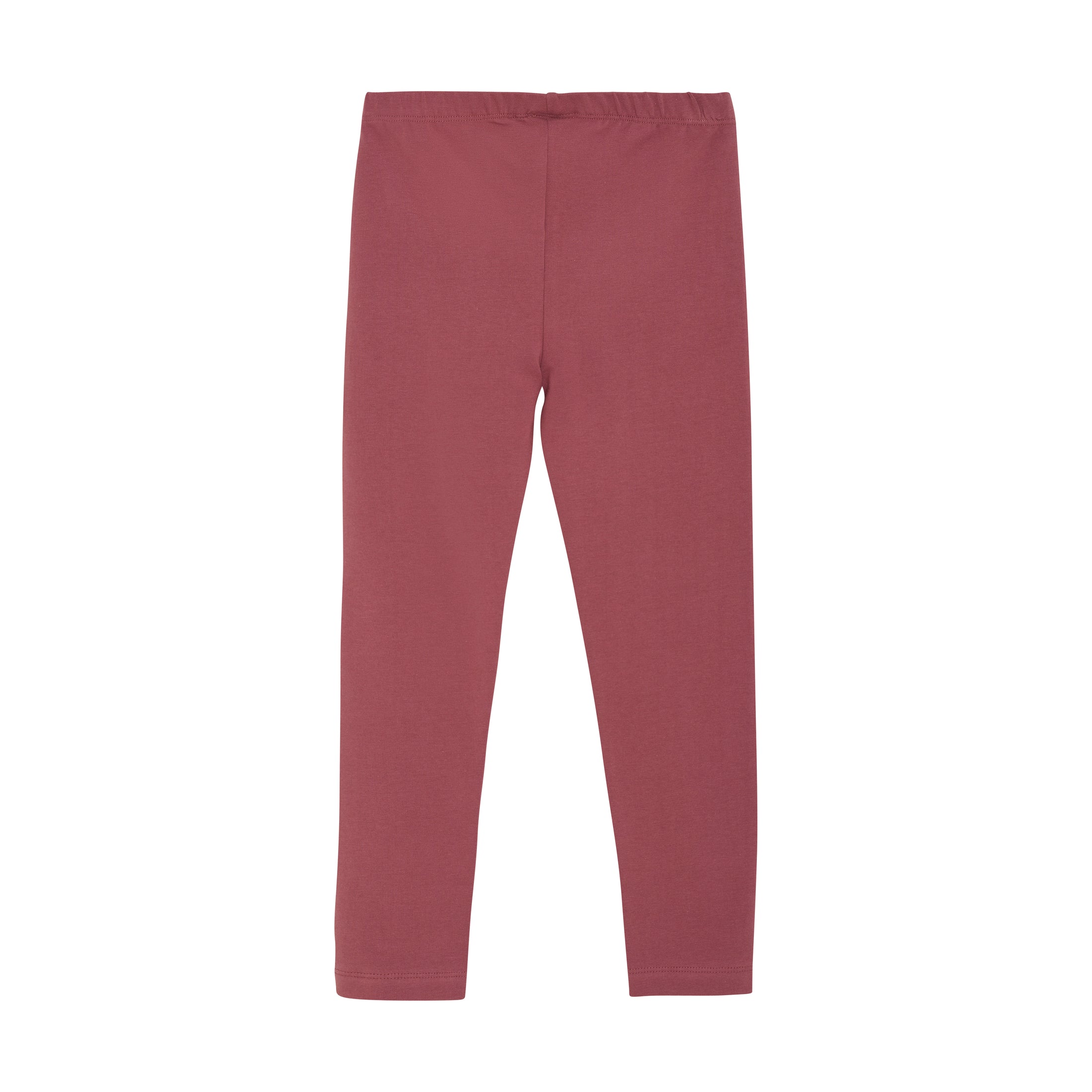 Leggings Pointelle - Roan Rouge