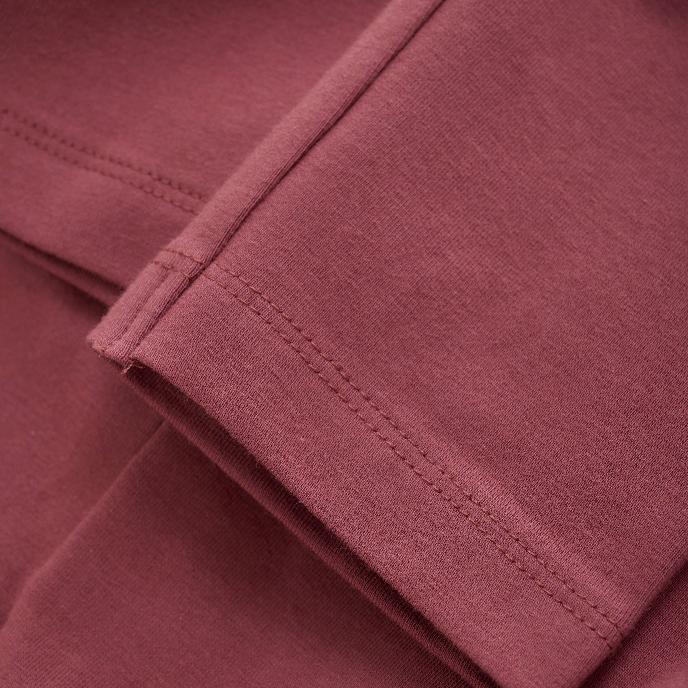 Leggings Pointelle - Roan Rouge