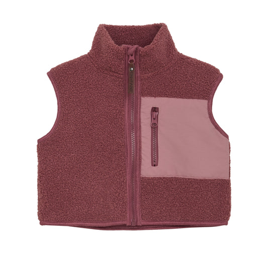 Teddy vesti - Roan Rouge