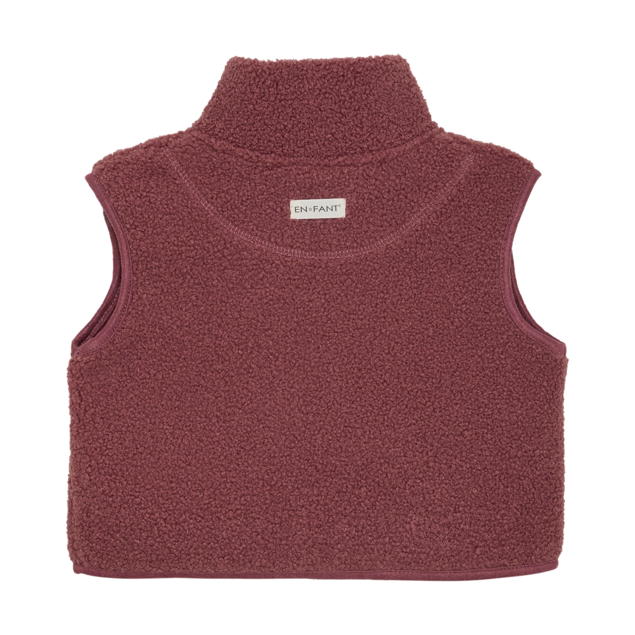 Teddy vesti - Roan Rouge