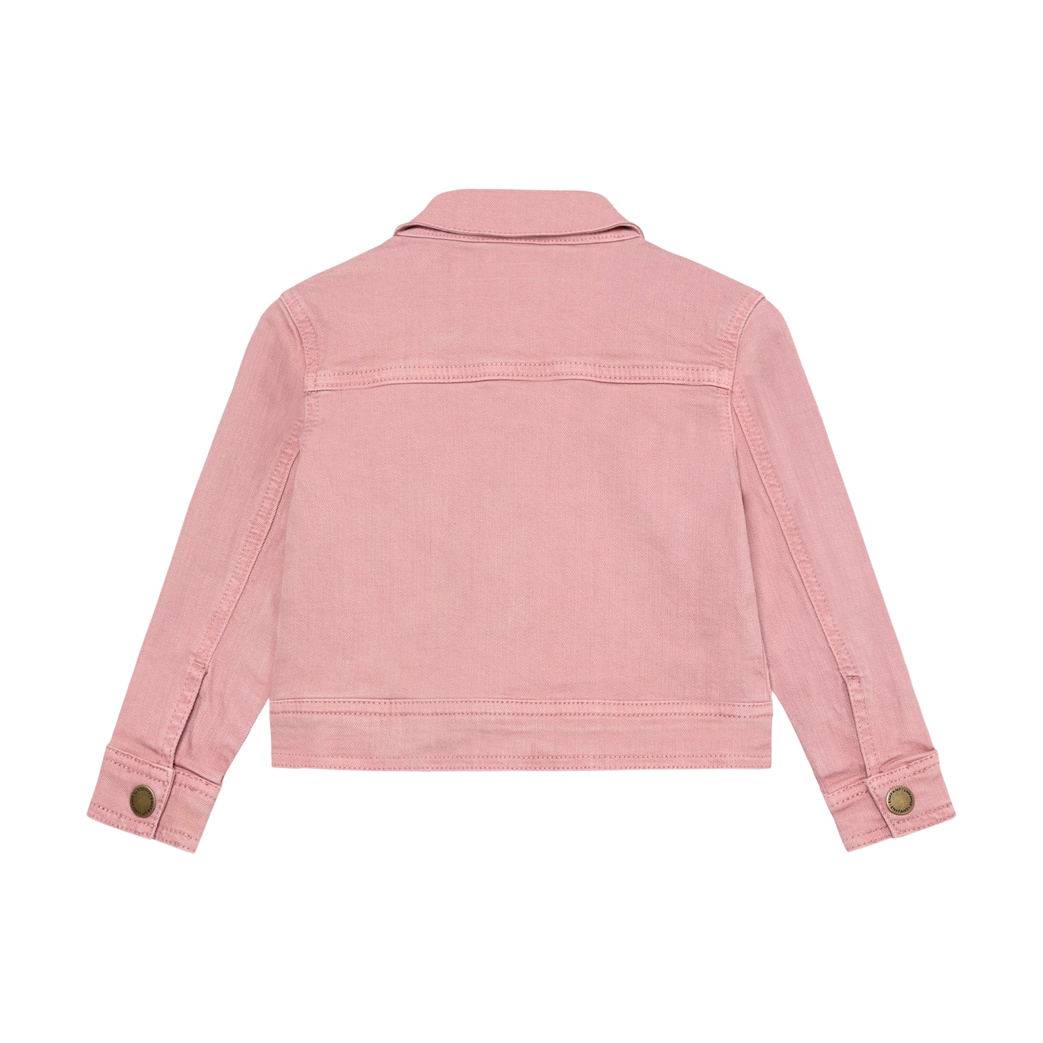 Jakki, Twill - Zephyr