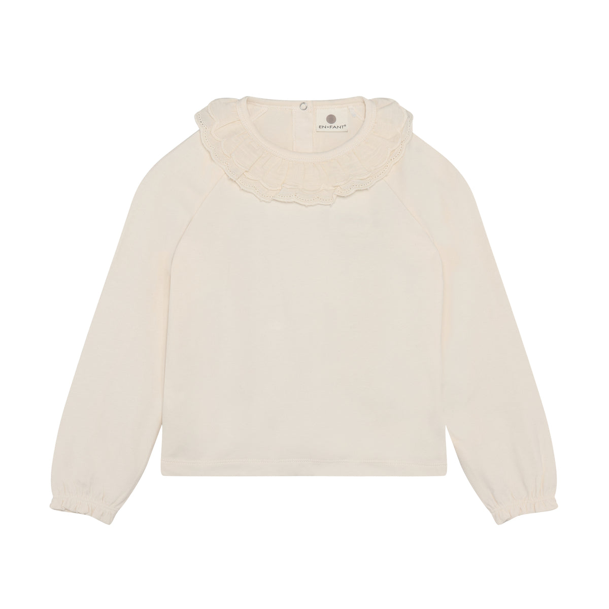 Bolur Collar - Pearled Ivory
