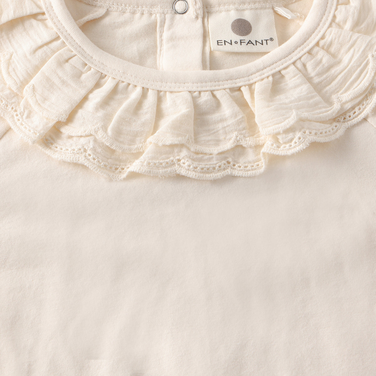Bolur Collar - Pearled Ivory